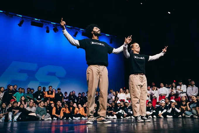 Cardinal Carter Academy for the Arts Stage