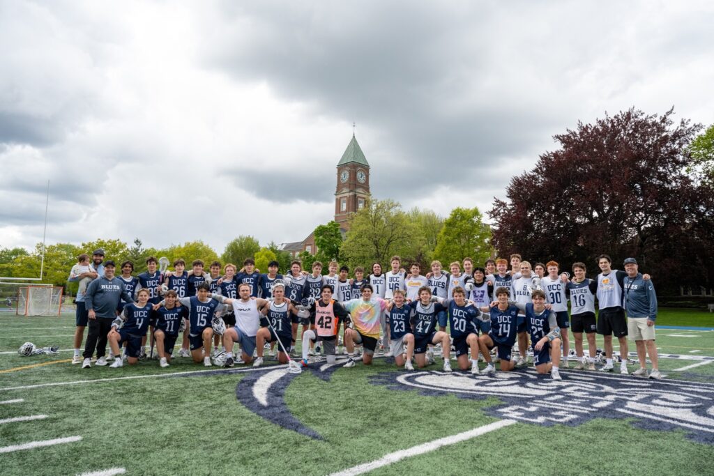 Upper Canada College HD Team Image