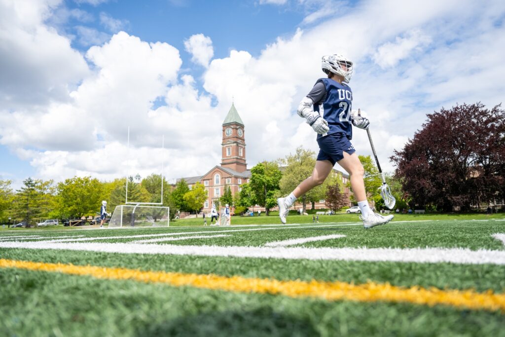 Upper Canada College Playground