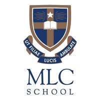 MLC School Logo