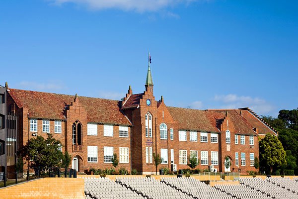 Knox Grammar School Australia