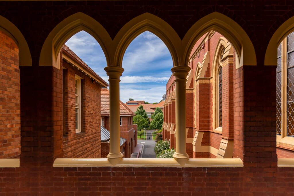 Scotch College Melbourne Thumbnail