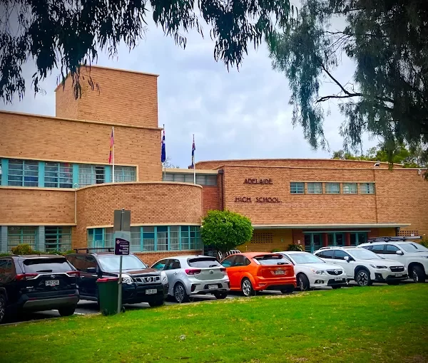 Adelaide High School