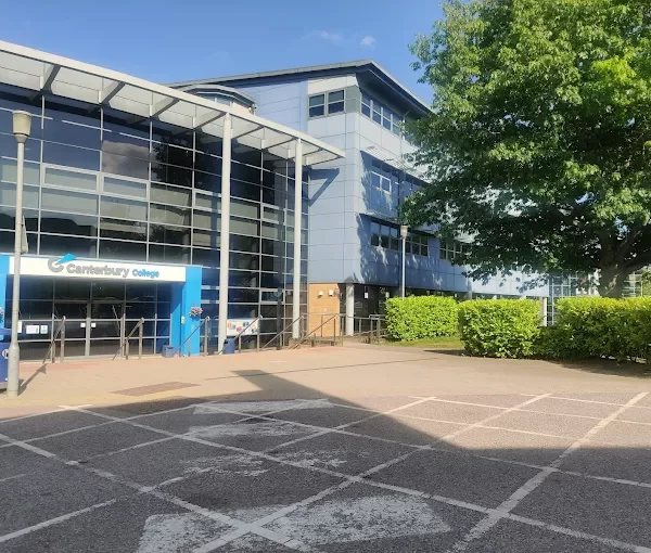 Canterbury College