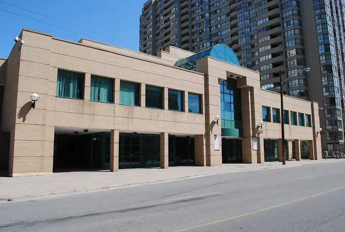 Cardinal Carter Academy for the Arts