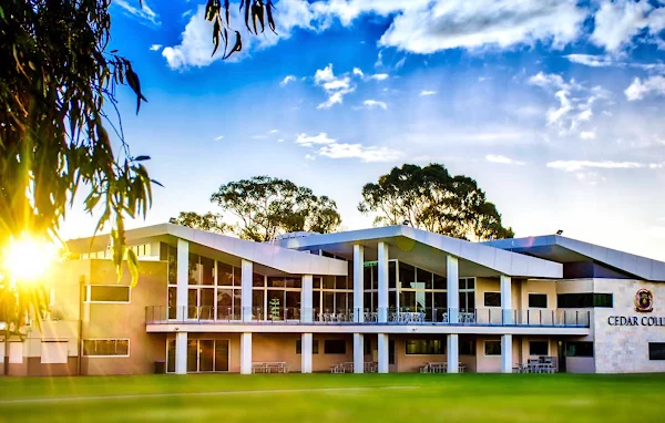 Cedar College (SA)