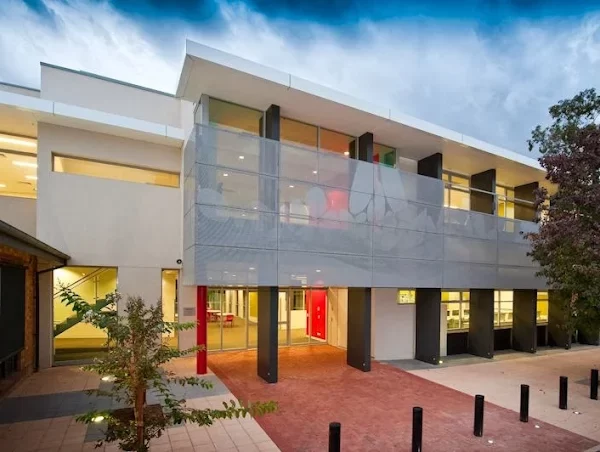 Concordia College (SA)