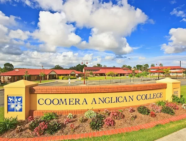 Coomera Anglican College