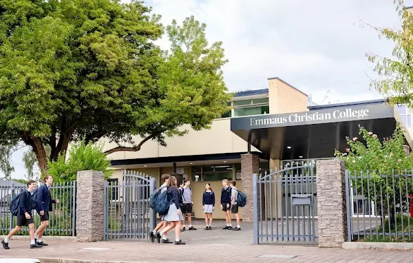 Emmaus Christian College (SA)