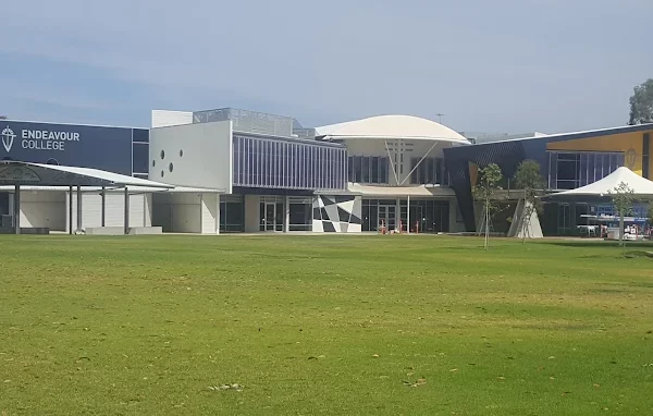 Endeavour College (SA)