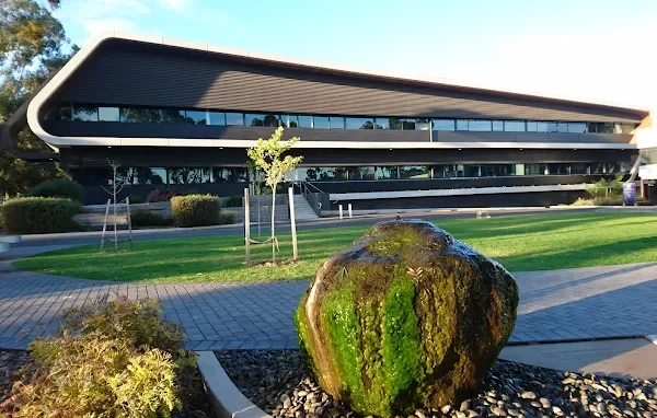 Glenunga International High School