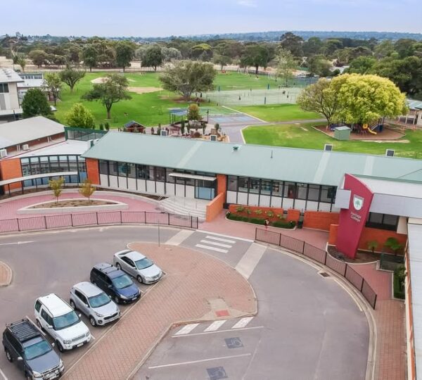 Heritage College (SA)