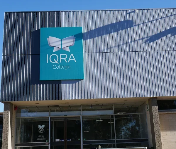 IQRA College (SA)