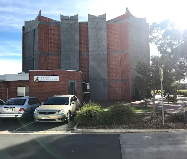 Immanuel College (SA)