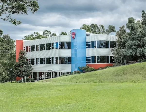 John Paul College