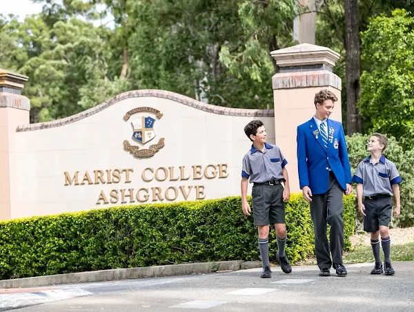 Marist College Ashgrove
