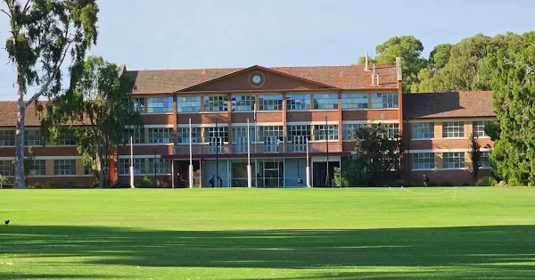 Marryatville High School (SA)