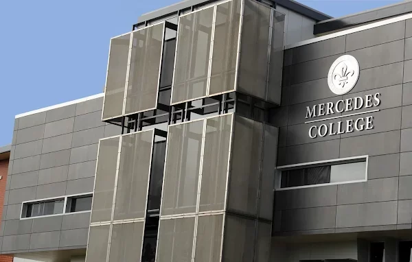 Mercedes College (SA)