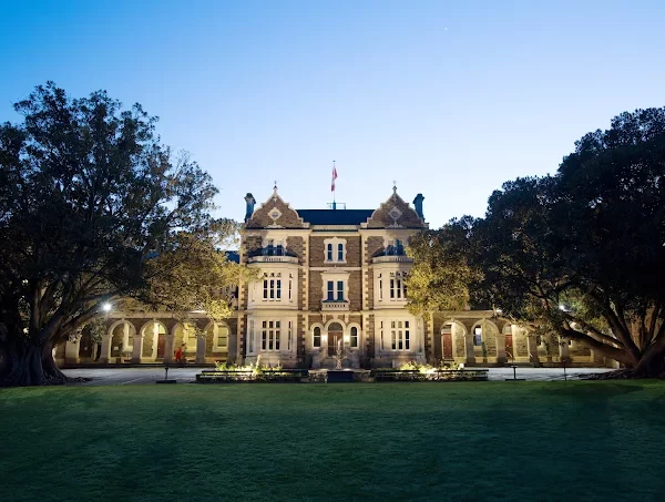 Prince Alfred College (SA)