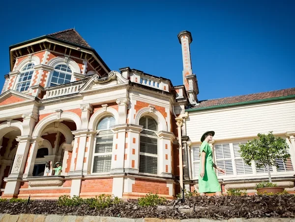 Somerville House School