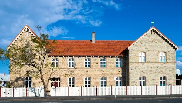 St Joseph’s College Gregory Terrace