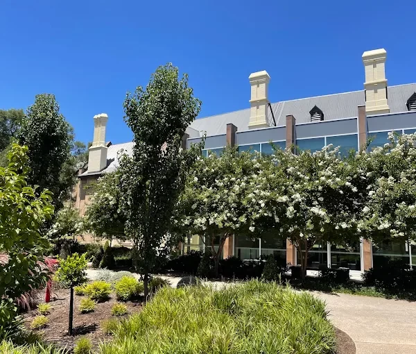 St Peter's College (SA)