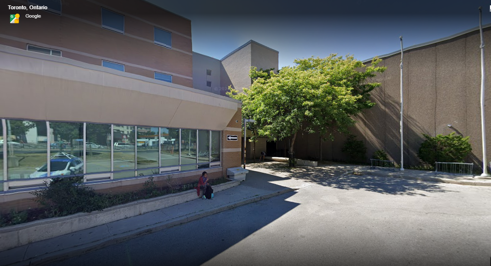 Marc Garneau Collegiate Institute
