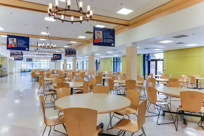 Appleby College Photos