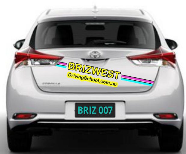 Brizwest Driving School
