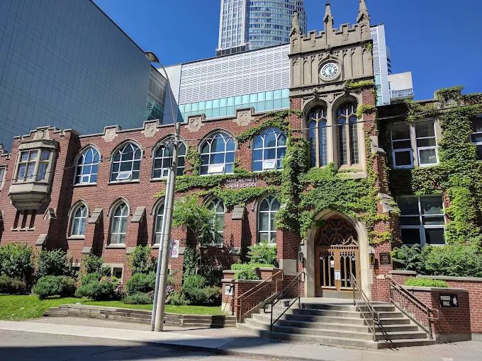 St. Michael’s Choir School