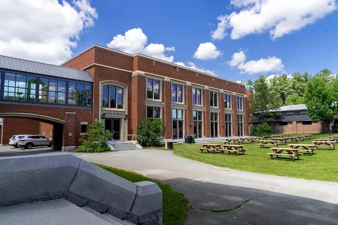 Bishop’s College School