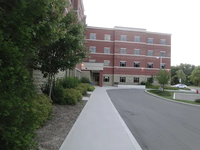 Columbia International College Public Reviews