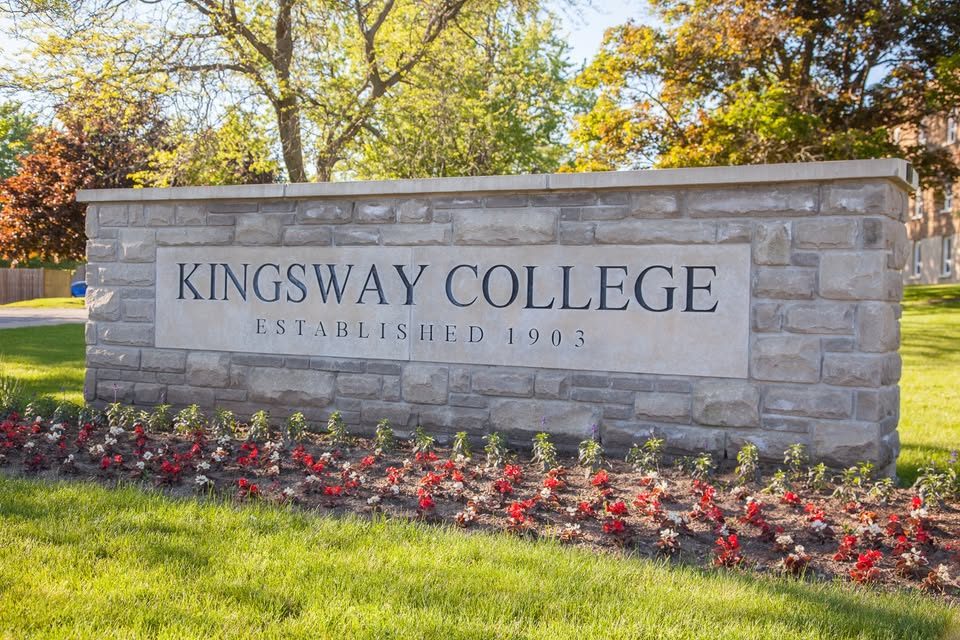 Kingsway College Facilities