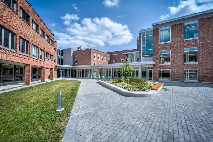 St. Andrew’s College