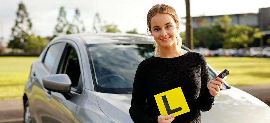 RACQ Driving School
